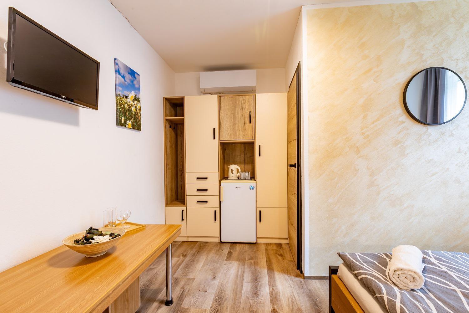 Penzion Kormoran Vranov nad Dyjí Buitenkant foto