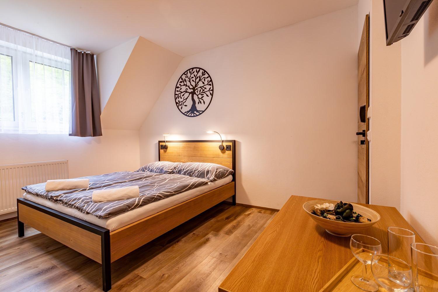 Penzion Kormoran Vranov nad Dyjí Buitenkant foto