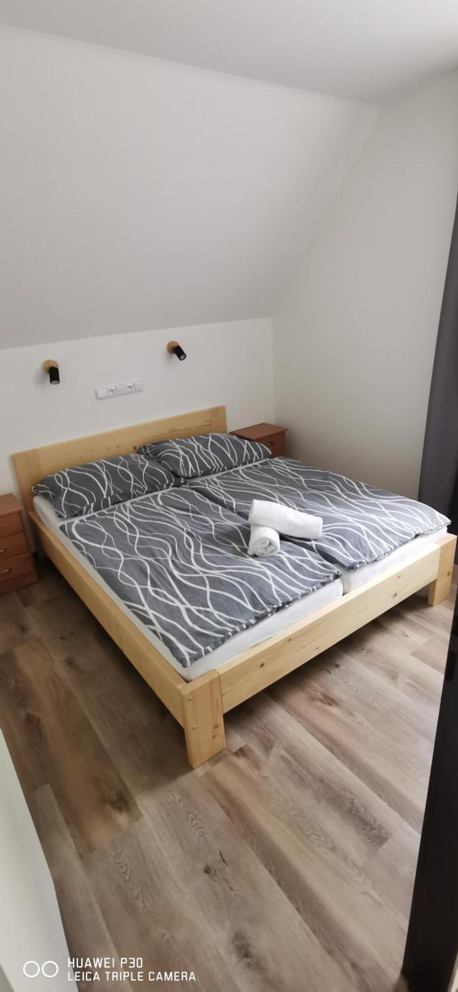 Penzion Kormoran Vranov nad Dyjí Buitenkant foto